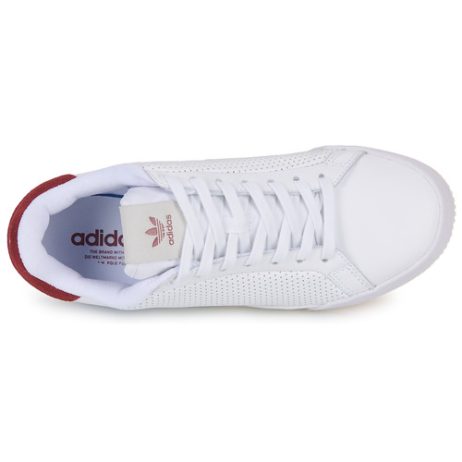 Sneakers-uomo-adidas-COURT-TOURINO-RF-Bianco-adidas-4065426530421-5