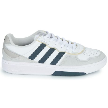 Sneakers-uomo-adidas-COURTIC-Bianco-adidas-4065427024646-1