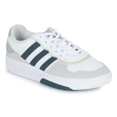 Sneakers uomo adidas  COURTIC  Bianco adidas 4065427024646