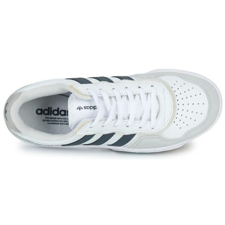 Sneakers-uomo-adidas-COURTIC-Bianco-adidas-4065427024646-5