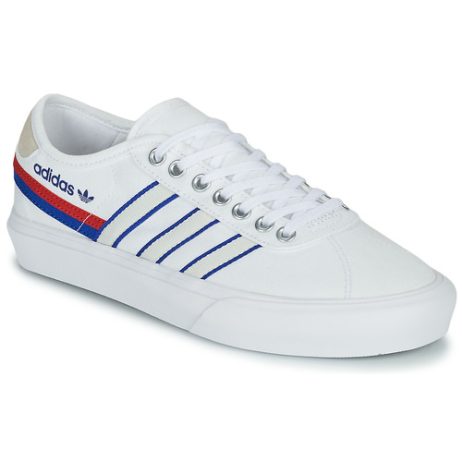 Sneakers uomo adidas  DELPALA  Bianco adidas 4060517382804