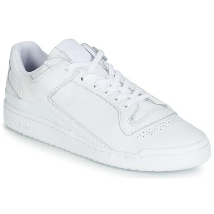 Sneakers uomo adidas  FORUM LO DECON  Bianco adidas 4059811951014