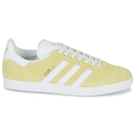 Sneakers-uomo-adidas-GAZELLE-Giallo-adidas-4065427415871-1