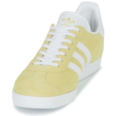 Sneakers-uomo-adidas-GAZELLE-Giallo-adidas-4065427415871-2