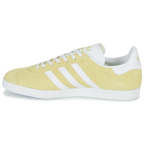 Sneakers-uomo-adidas-GAZELLE-Giallo-adidas-4065427415871-3