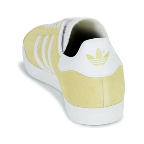 Sneakers-uomo-adidas-GAZELLE-Giallo-adidas-4065427415871-4