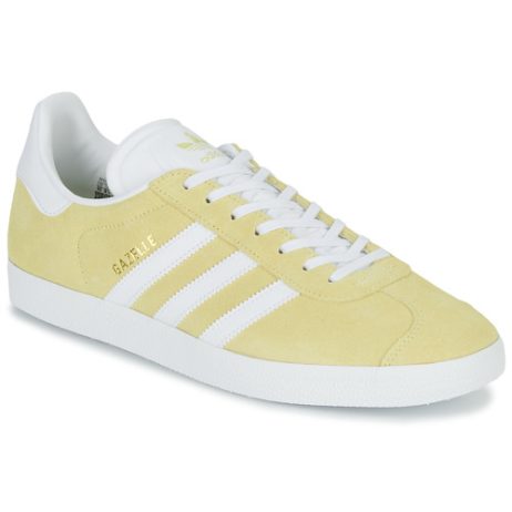 Sneakers uomo adidas  GAZELLE  Giallo adidas 4065427415871