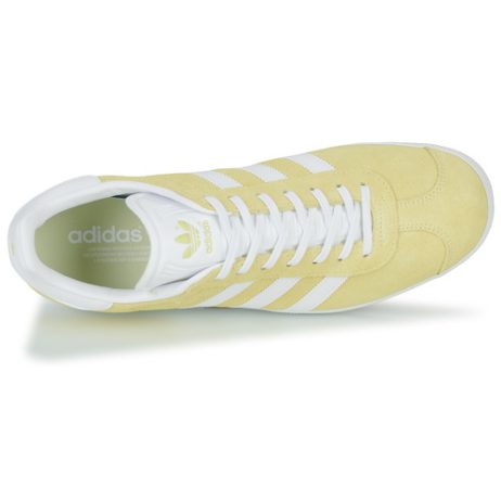 Sneakers-uomo-adidas-GAZELLE-Giallo-adidas-4065427415871-5