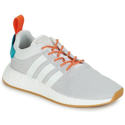 adidas NMD R2 SUMMER Grigio Sneakers Uomo 135.95