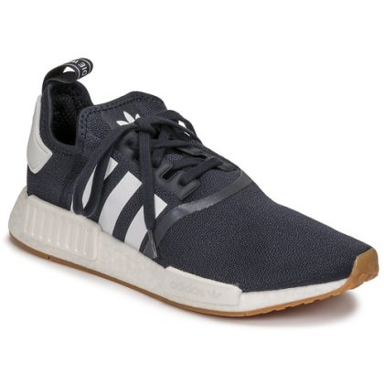 Sneakers uomo adidas  NMD_R1  Blu adidas 4064036052590