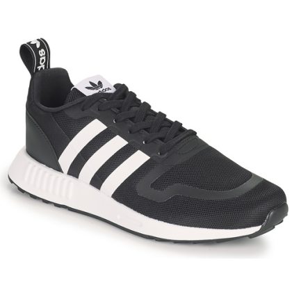 Sneakers uomo adidas  SMOOTH RUNNER  Nero adidas 4062065612013