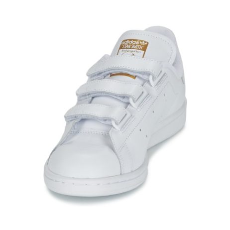 Sneakers-uomo-adidas-STAN-SMITH-CF-Bianco-adidas-4055017535218-2