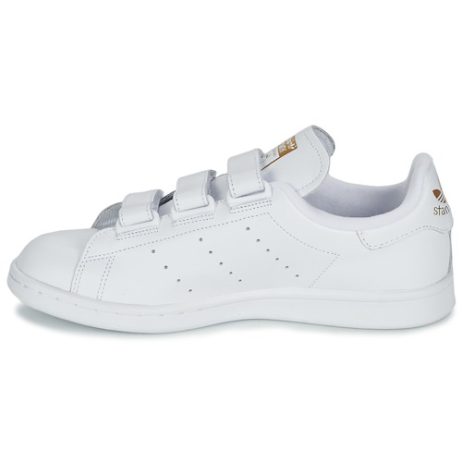 Sneakers-uomo-adidas-STAN-SMITH-CF-Bianco-adidas-4055017535218-3