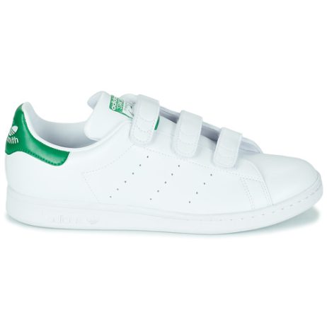 Sneakers-uomo-adidas-STAN-SMITH-CF-SUSTAINABLE-Bianco-adidas-4064037573322-1