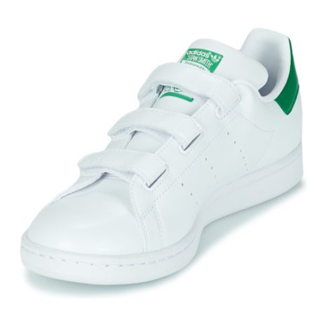 Sneakers-uomo-adidas-STAN-SMITH-CF-SUSTAINABLE-Bianco-adidas-4064037573322-2