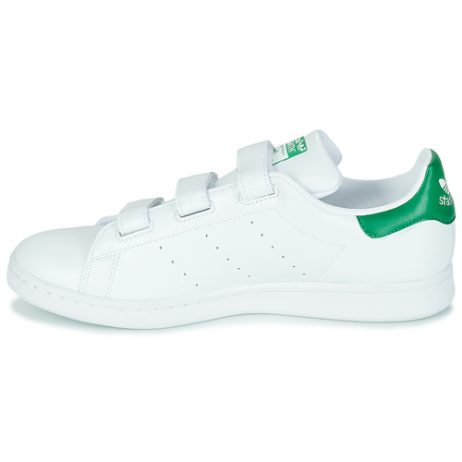 Sneakers-uomo-adidas-STAN-SMITH-CF-SUSTAINABLE-Bianco-adidas-4064037573322-3