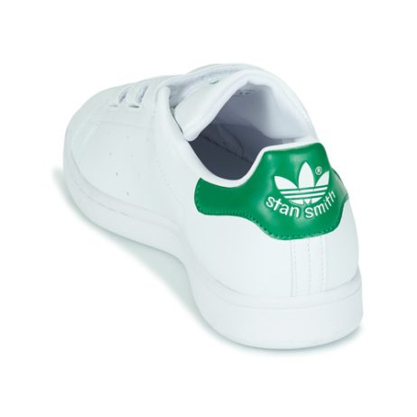 Sneakers-uomo-adidas-STAN-SMITH-CF-SUSTAINABLE-Bianco-adidas-4064037573322-4