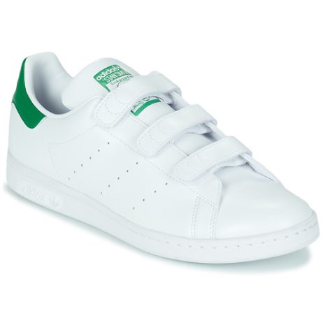 Sneakers uomo adidas  STAN SMITH CF SUSTAINABLE  Bianco adidas 4064037573322