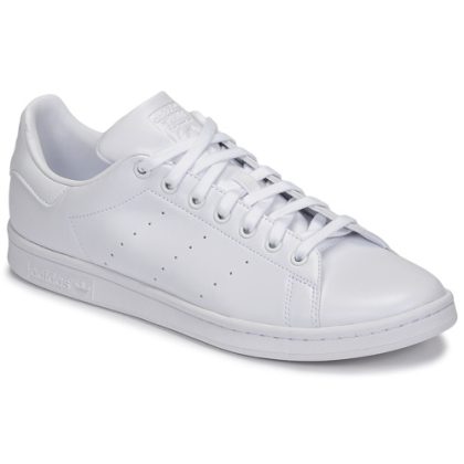 Sneakers uomo adidas  STAN SMITH SUSTAINABLE  Bianco adidas 4064037433251