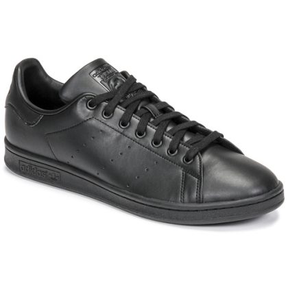 Sneakers uomo adidas  STAN SMITH SUSTAINABLE  Nero adidas 4064037425638