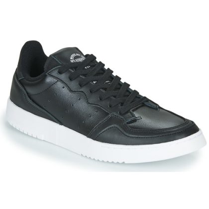 Sneakers uomo adidas  SUPERCOURT  Nero adidas 4060512846868