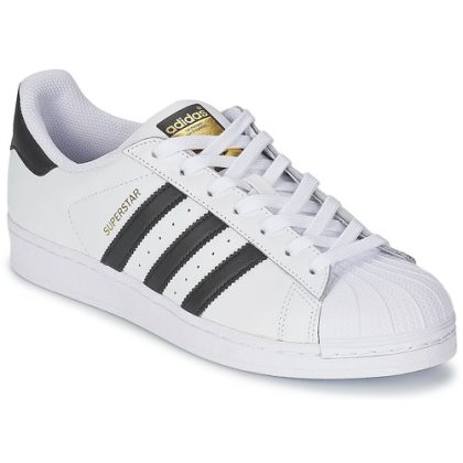 Sneakers uomo adidas  SUPERSTAR  Bianco adidas 4055012260276