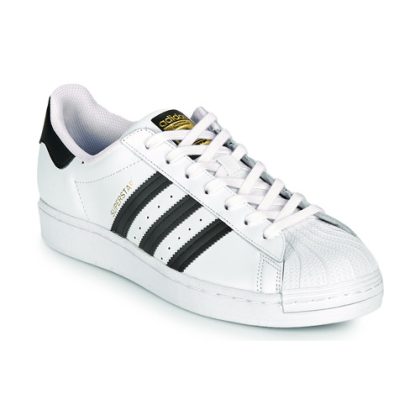 Sneakers uomo adidas  SUPERSTAR  Bianco adidas 4062051415222