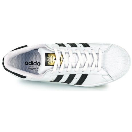 Sneakers-uomo-adidas-SUPERSTAR-Bianco-adidas-4062051415222-5