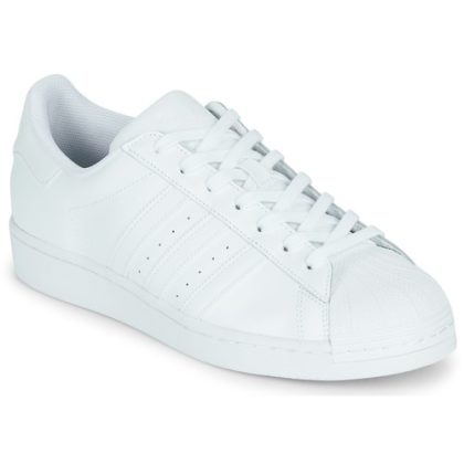 Sneakers uomo adidas  SUPERSTAR  Bianco adidas 4062051422978