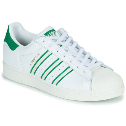 Sneakers uomo adidas  SUPERSTAR  Bianco adidas 4065426585650