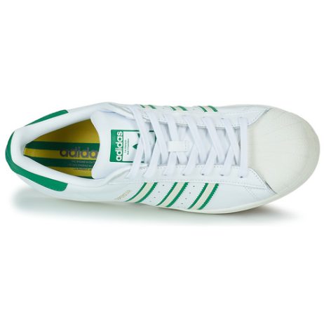 Sneakers-uomo-adidas-SUPERSTAR-Bianco-adidas-4065426585650-5