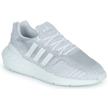 Sneakers uomo adidas  SWIFT RUN 22  Bianco adidas 4065418352062