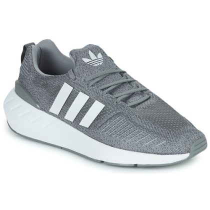 Sneakers uomo adidas  SWIFT RUN 22  Grigio adidas 4065418329163