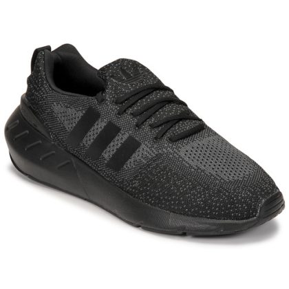 Sneakers uomo adidas  SWIFT RUN 22  Nero adidas 4065418340526