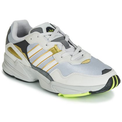 Sneakers uomo adidas  YUNG 96  Bianco adidas 4060514085692