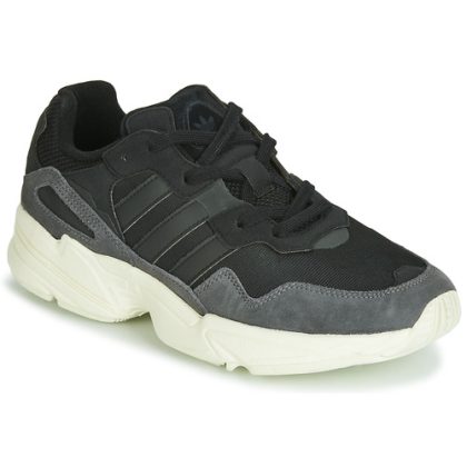 Sneakers uomo adidas  YUNG-96  Nero adidas 4061616279477