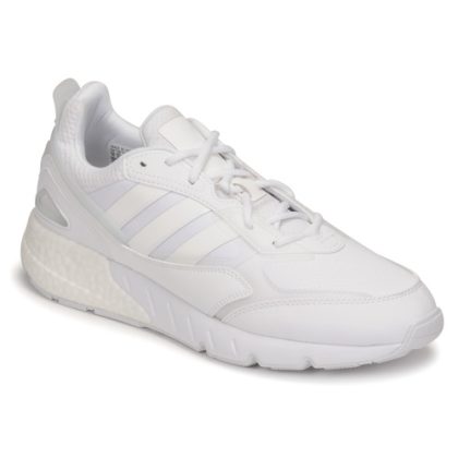 Sneakers uomo adidas  ZX 1K BOOST 2.0  Bianco adidas 4065419676877