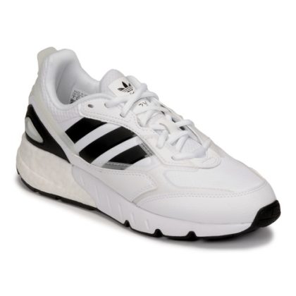 Sneakers uomo adidas  ZX 1K BOOST 2.0  Bianco adidas 4065419688115