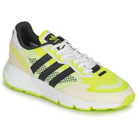 Sneakers uomo adidas  ZX 1K BOOST  Bianco adidas 4062064281395