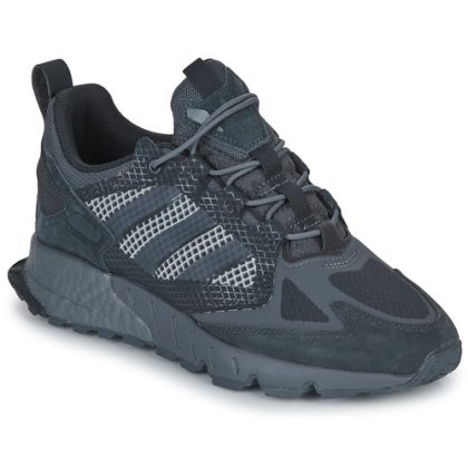 Sneakers uomo adidas  ZX 1K BOOST - SEAS.  Nero adidas 4065427427348