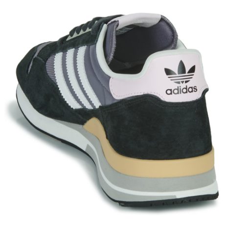 Adidas zx 500 uomo fashion caffe