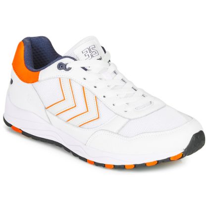 Sneakers uomo hummel  3-S SPORT  Bianco hummel 5700496104224