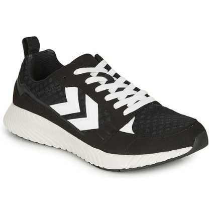 Sneakers uomo hummel  COMPETITION  Nero hummel 5700496238110