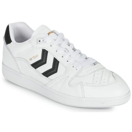 Sneakers uomo hummel  HB TEAM  Bianco hummel 5700497017080