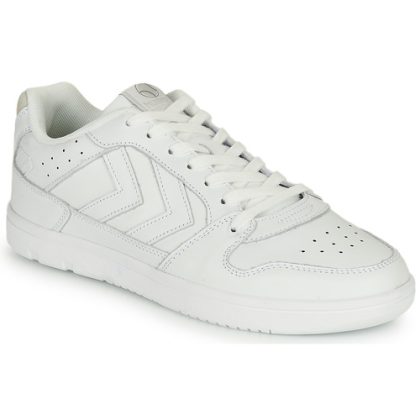 Sneakers uomo hummel  POWER PLAY  Bianco hummel 5700498228034