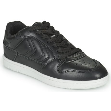 Sneakers uomo hummel  POWER PLAY  Nero hummel 5700496065938