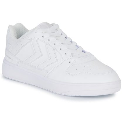 Sneakers uomo hummel  ST POWER PLAY  Bianco hummel 5700498958931