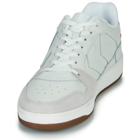 Sneakers-uomo-hummel-ST.-POWER-PLAY-Bianco-hummel-5700496219782-2