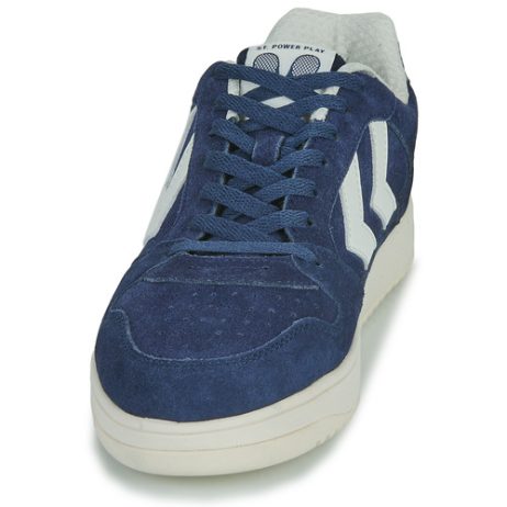 Sneakers-uomo-hummel-ST.-POWER-PLAY-SUEDE-Marine-hummel-5700499779023-2