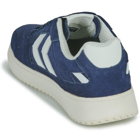 Sneakers-uomo-hummel-ST.-POWER-PLAY-SUEDE-Marine-hummel-5700499779023-4